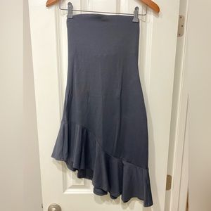 Susana Monaco Black Dress